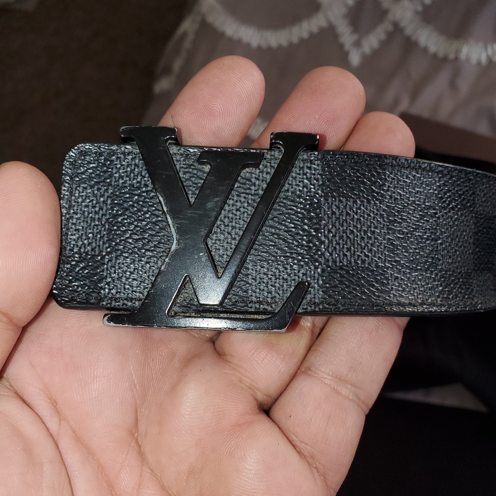Louis Vuitton Belt